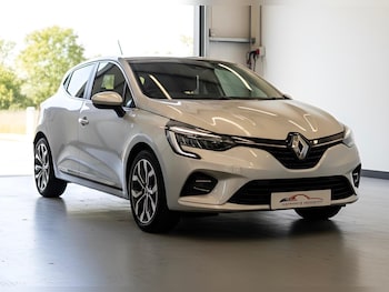 Used Renault Clio 2021 for sale - 78339742: Photo