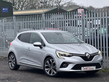 Used Renault Clio 2021 for sale - 78339742: Photo