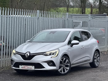 Used Renault Clio 2021 for sale - 78339742: Photo