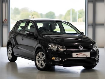 Used Volkswagen Polo 2017 for sale - 78362441: Photo