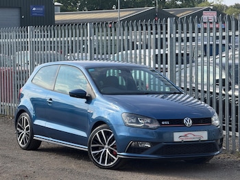 Used Volkswagen Polo 2016 for sale - 79361799: Photo