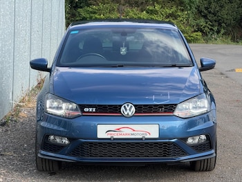 Used Volkswagen Polo 2016 for sale - 79361799: Photo