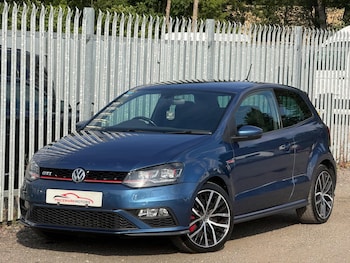 Used Volkswagen Polo 2016 for sale - 79361799: Photo
