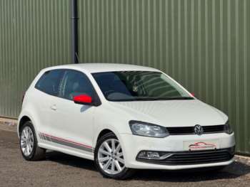 2017 (66) - 1.2 TSI BlueMotion Tech beats DSG Euro 6 (s/s) 3dr