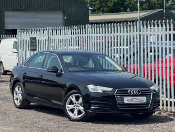 2016 (66) - 1.4 TFSI Sport Euro 6 (s/s) 4dr