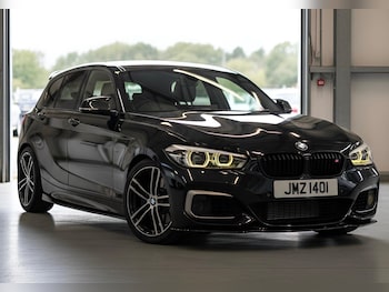 Used BMW 1 Series 2018 for sale - 78492614: Photo