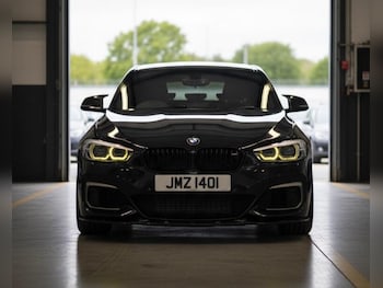 Used BMW 1 Series 2018 for sale - 78492614: Photo