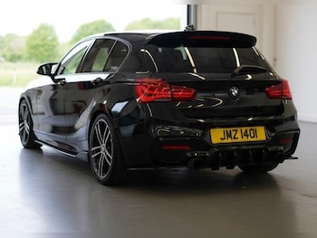 Used BMW 1 Series 2018 for sale - 78492614: Photo
