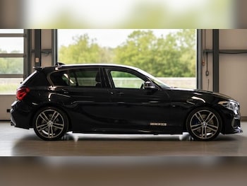 Used BMW 1 Series 2018 for sale - 78492614: Photo