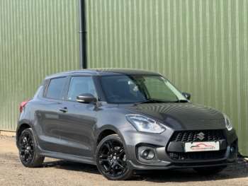 2019 (19) - 1.4 Boosterjet Sport 5dr