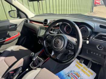 Used Suzuki Swift 2019 for sale - 74713101: Photo