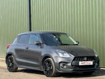 Used Suzuki Swift 2019 for sale - 74713101: Photo
