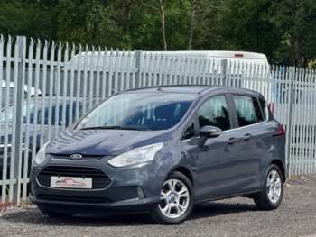 2013 (13) - 1.6 Zetec Powershift Euro 5 5dr