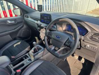Used Ford Kuga 2021 for sale - 74603845: Photo