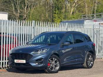 Used Ford Kuga 2021 for sale - 74603845: Photo