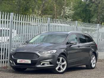 2017 (17) - 2.0 TDCi Titanium Powershift Euro 6 (s/s) 5dr