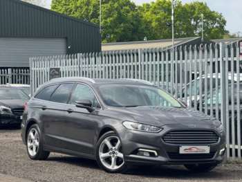 Used Ford Mondeo 2017 for sale - 74603843: Photo