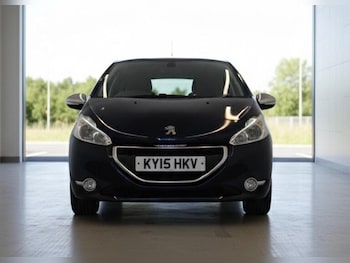Used Peugeot 208 2015 for sale - 78562104: Photo