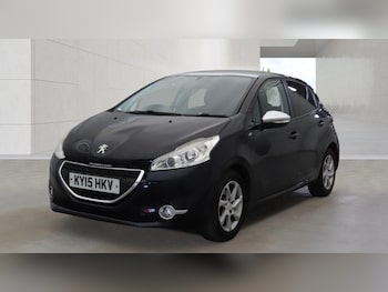 Used Peugeot 208 2015 for sale - 78562104: Photo