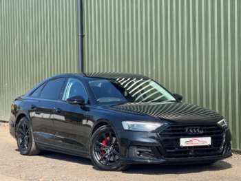 (70) - 3.0 TDI V6 50 Tiptronic quattro Euro 6 (s/s) 4dr