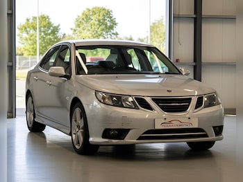 Used Saab 9-3 2009 for sale - 78362371: Photo