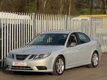 Used Saab 9-3 2009 for sale - 78362371: Photo