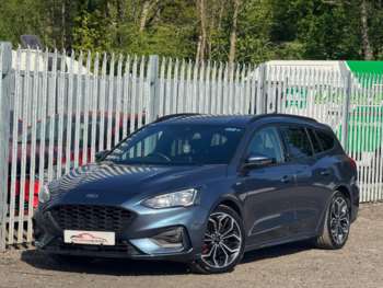2019 (68) - 1.5T EcoBoost ST-Line X Euro 6 (s/s) 5dr