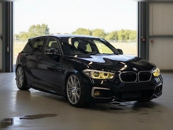 Used BMW 1 Series 2018 for sale - 78388453: Photo