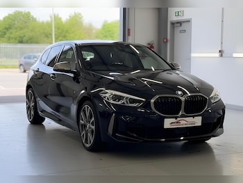 Used BMW 1 Series 2021 for sale - 78339753: Photo