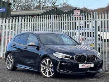 Used BMW 1 Series 2021 for sale - 78339753: Photo