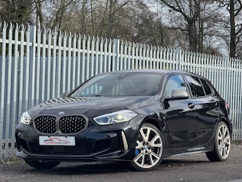 Used BMW 1 Series 2021 for sale - 78339753: Photo