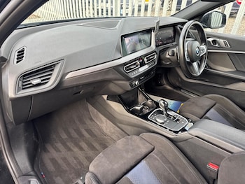 Used BMW 1 Series 2021 for sale - 78339753: Photo