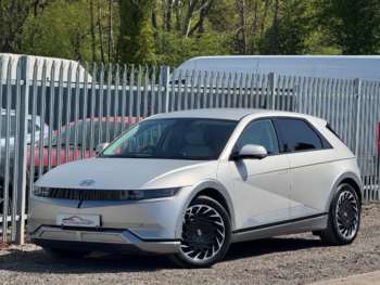 2022 (22) - 73kWh Ultimate Auto 5dr