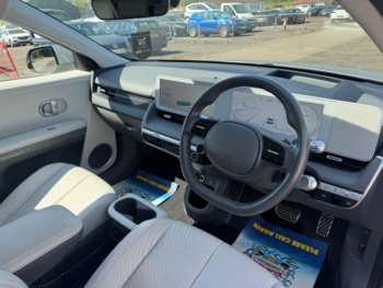 Used Hyundai IONIQ 5 2022 for sale - 74603834: Photo