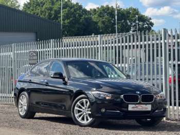 2014 (64) - 2.0 320d Sport Auto Euro 5 (s/s) 4dr