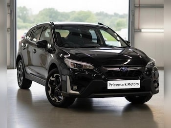 Used Subaru XV 2023 for sale - 78361867: Photo