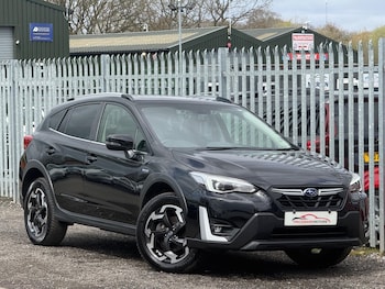 Used Subaru XV 2023 for sale - 78361867: Photo