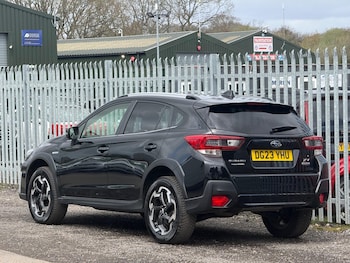 Used Subaru XV 2023 for sale - 78361867: Photo