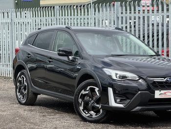 Used Subaru XV 2023 for sale - 78361867: Photo