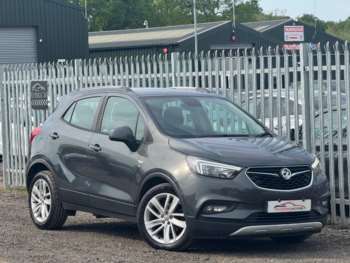 2016 (66) - 1.6i Active Euro 6 (s/s) 5dr