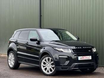 2016 (66) - 2.0 TD4 HSE Dynamic Auto 4WD Euro 6 (s/s) 5dr