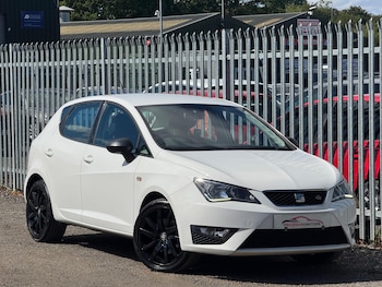 Used SEAT Ibiza 2016 for sale - 79337786: Photo
