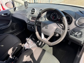 Used SEAT Ibiza 2016 for sale - 79337786: Photo