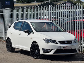 Used SEAT Ibiza 2016 for sale - 79337786: Photo