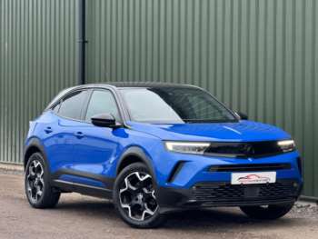 2023 (23) - 50kWh Ultimate Auto 5dr