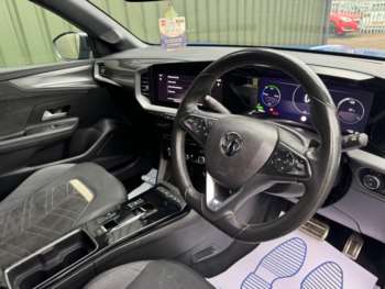 Used Vauxhall Mokka X 2023 for sale - 74611051: Photo
