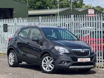 2015 (65) - 1.6i Exclusiv 2WD Euro 6 (s/s) 5dr