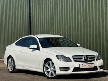 2014 (14) - 1.6 C180 AMG Sport Edition G-Tronic+ Euro 6 (s/s) 2dr