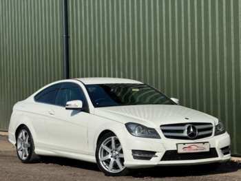 Used Mercedes-Benz C-Class 2014 for sale - 75041280: Photo