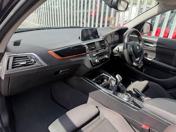 Used BMW 1 Series 2017 for sale - 79487421: Photo